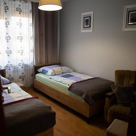 Apartament Rynek 10 Островец-Свентокшиский Экстерьер фото