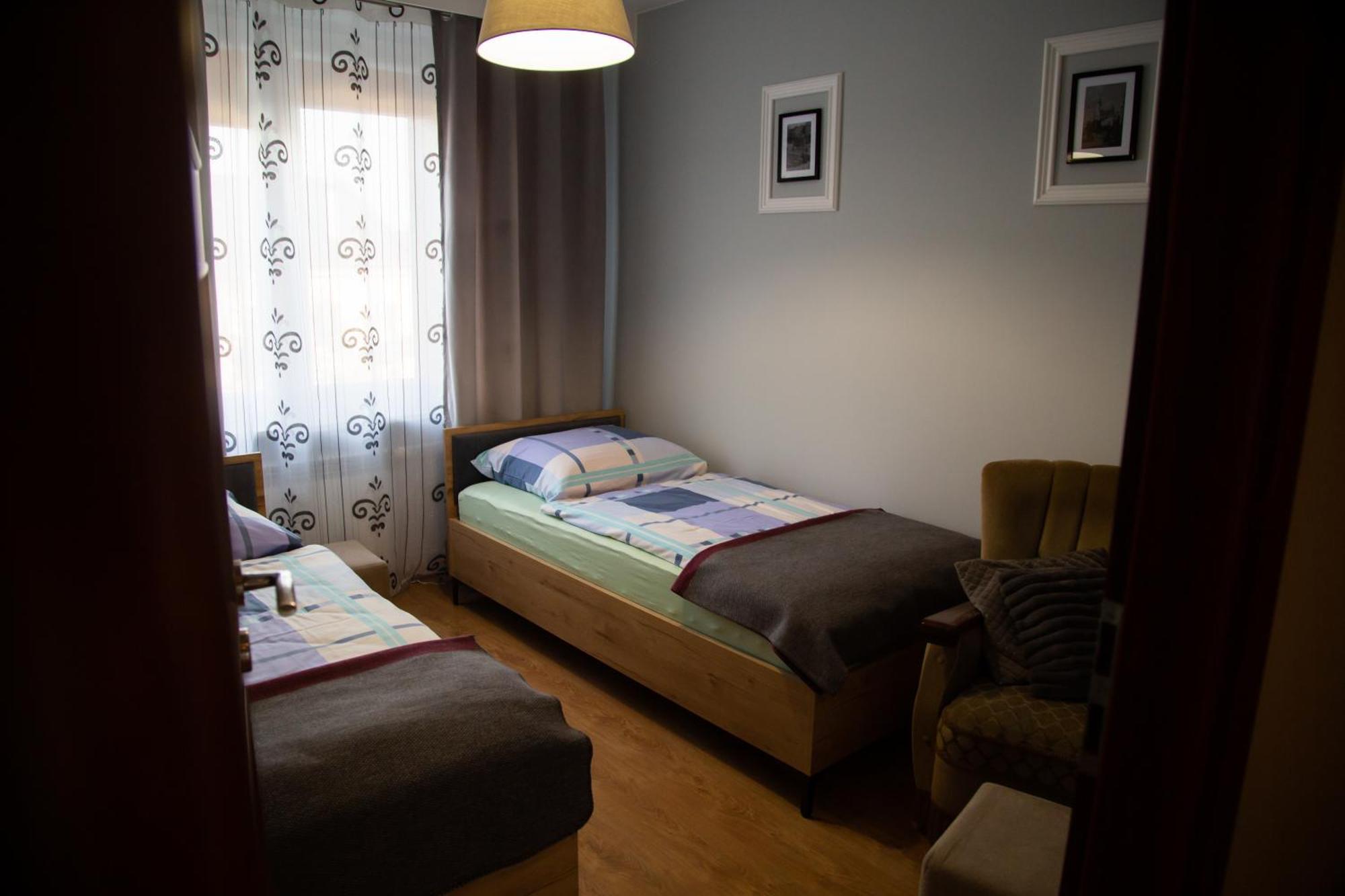 Apartament Rynek 10 Островец-Свентокшиский Экстерьер фото