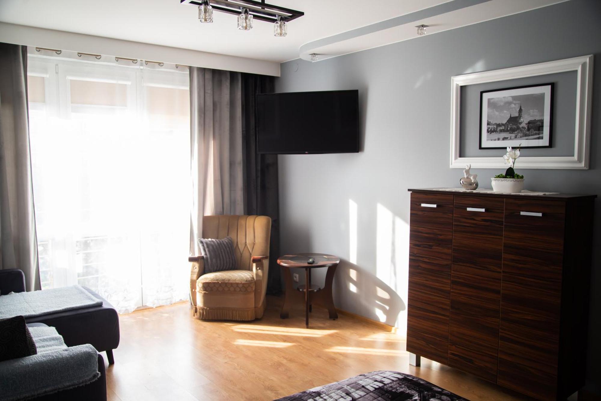 Apartament Rynek 10 Островец-Свентокшиский Экстерьер фото