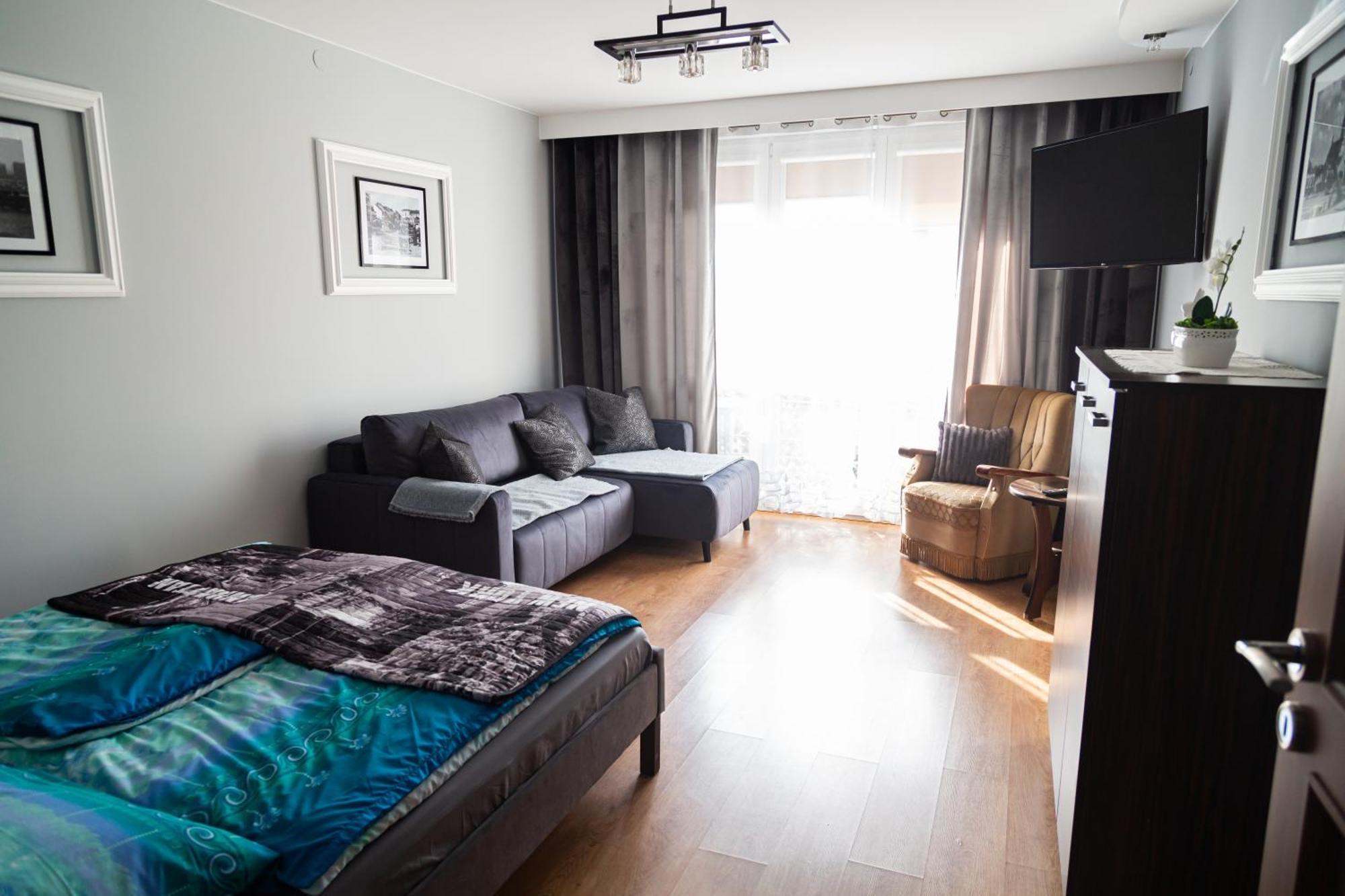 Apartament Rynek 10 Островец-Свентокшиский Экстерьер фото