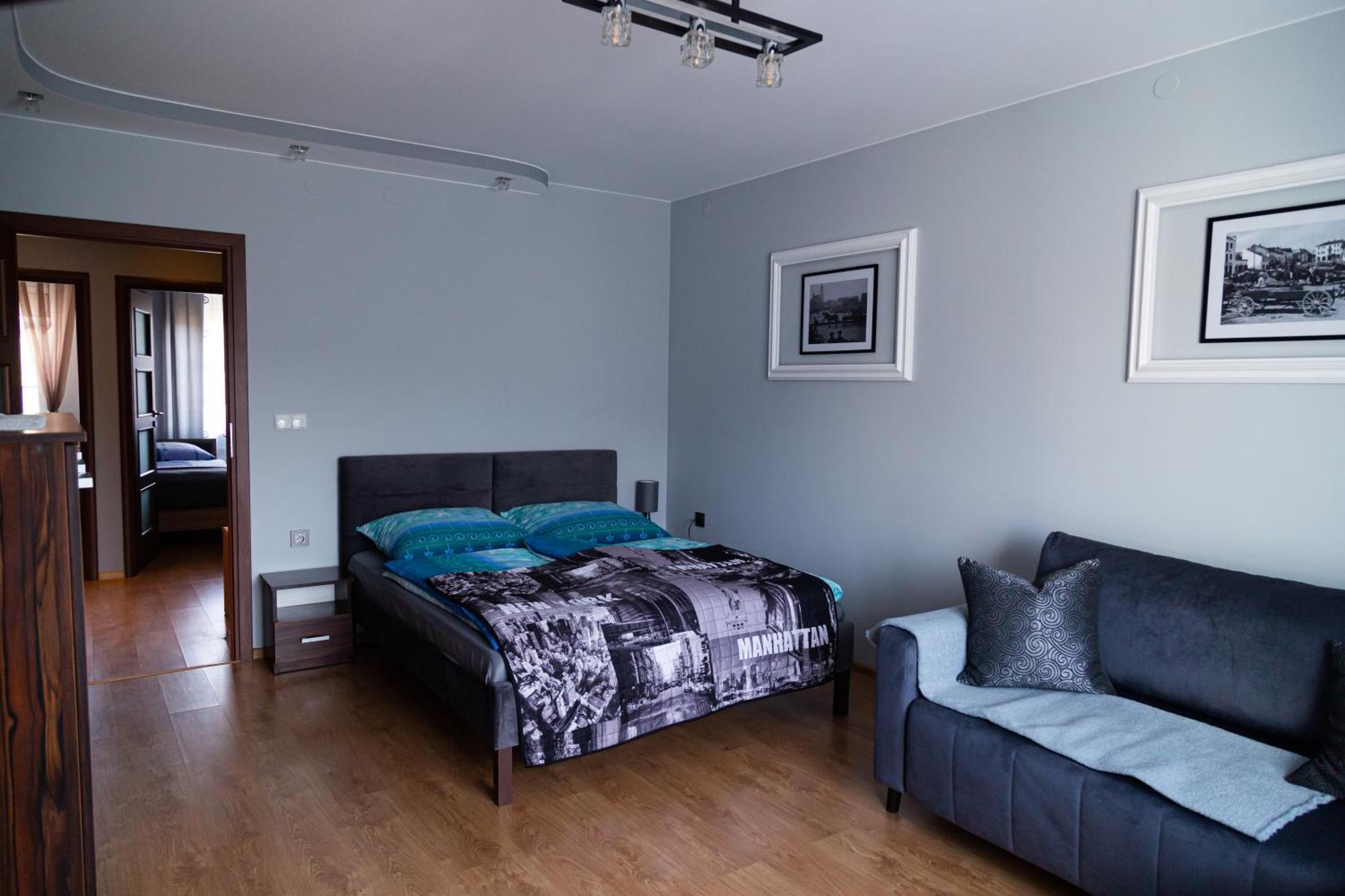Apartament Rynek 10 Островец-Свентокшиский Экстерьер фото