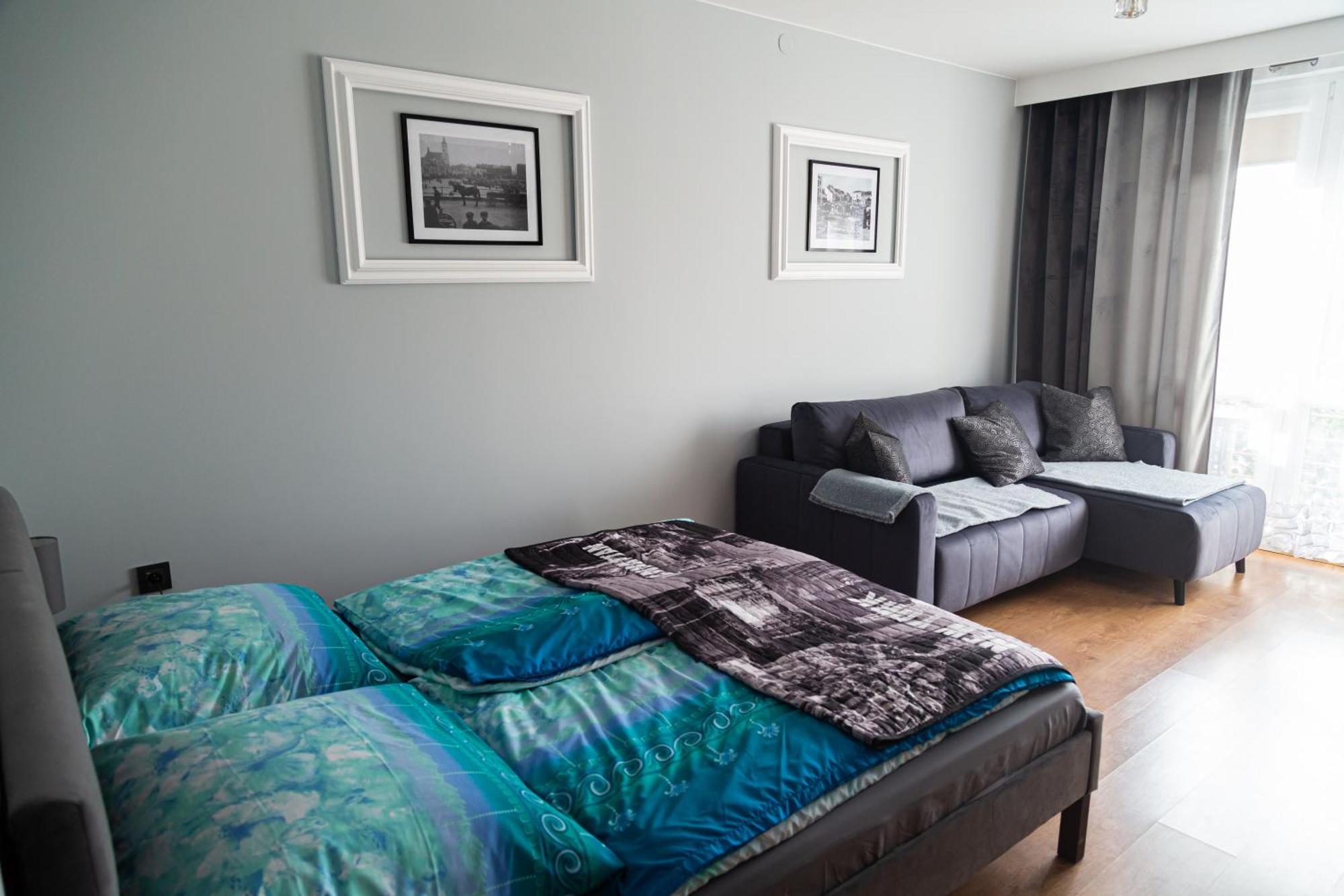 Apartament Rynek 10 Островец-Свентокшиский Экстерьер фото