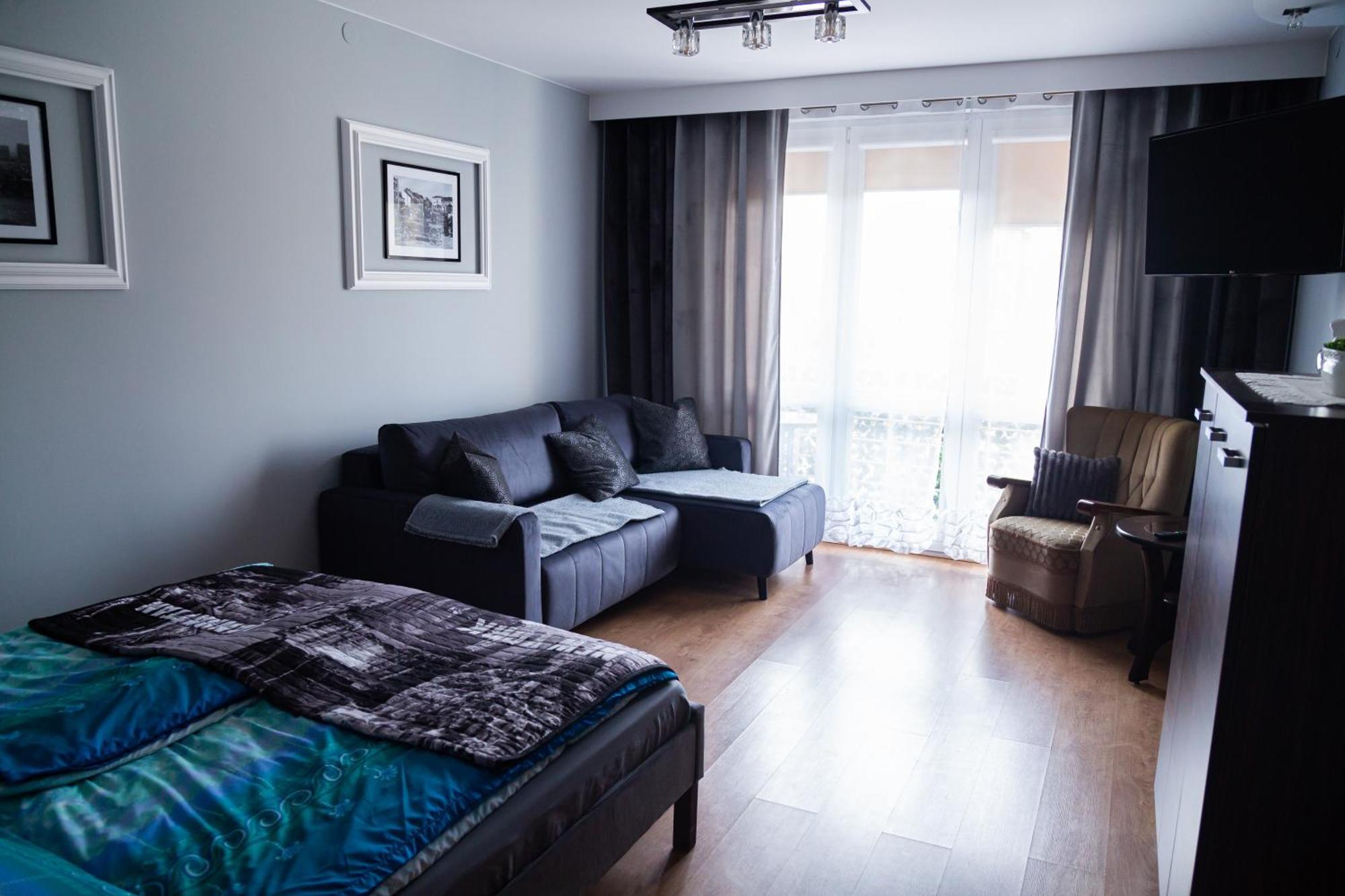 Apartament Rynek 10 Островец-Свентокшиский Экстерьер фото