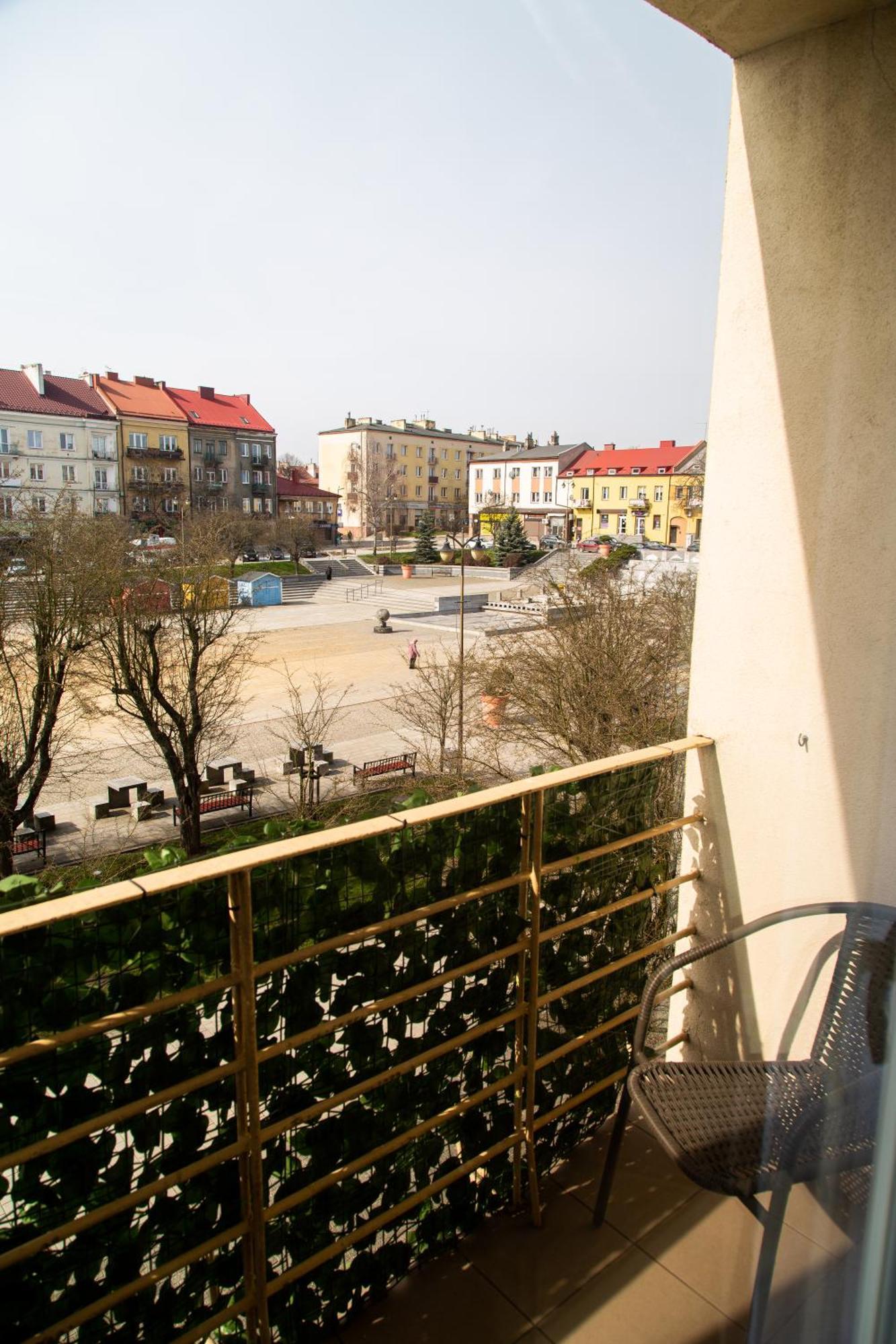 Apartament Rynek 10 Островец-Свентокшиский Экстерьер фото